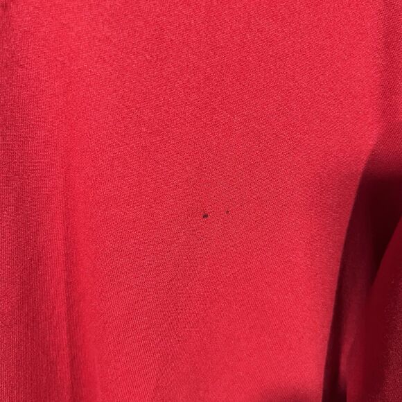 Nike BSBL Dri Fit Boston Red Sox Baseball MLB T-Shirt Men's Size Large - Picture 3 of 6